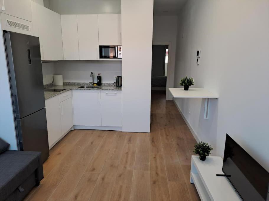 Nidito Sandua Apartament