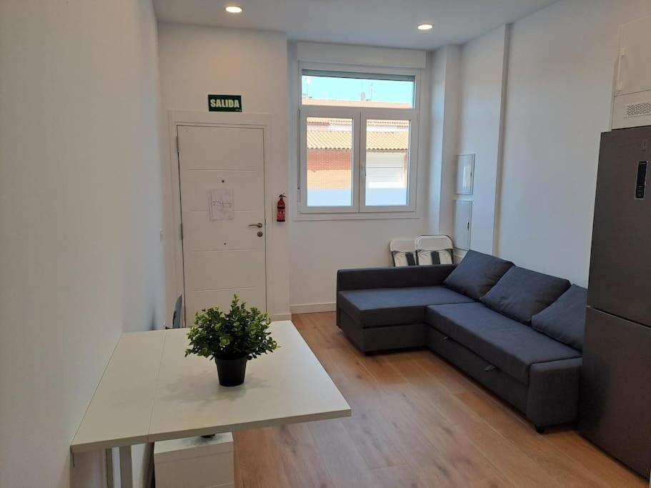 Apartament Nidito Sandua Pamplona
