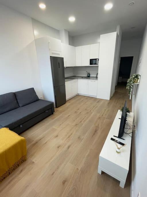 Appartamento Nidito Sandua